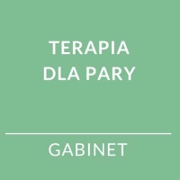 Terapia dla pary -  wizyta w gabinecie