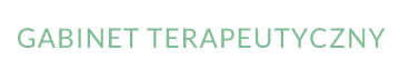 Gabinet terapeutyczny