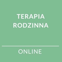 Terapia rodzinna - wizyta online